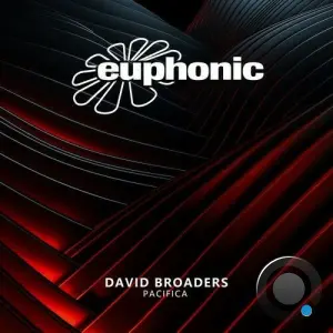 David Broaders - Pacifica (2026)
