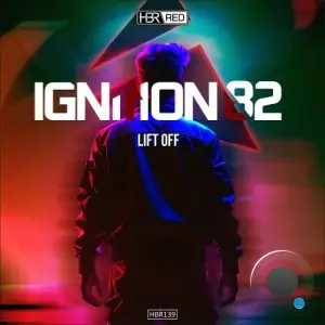 Ignition 82 - Lift Off (2026)