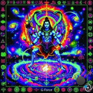 Dual Logic - G-Force (2026)