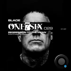 Blade (Dnb) - O7S 029 (2026)