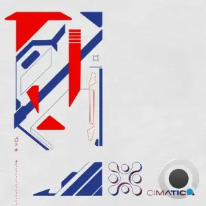 Atonism - CMTC002 (2026)