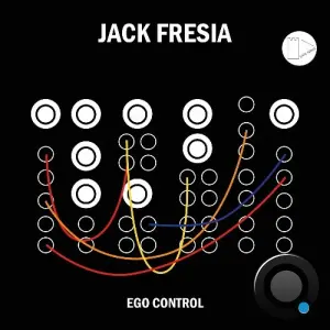 Jack Fresia - Ego Control (2026)