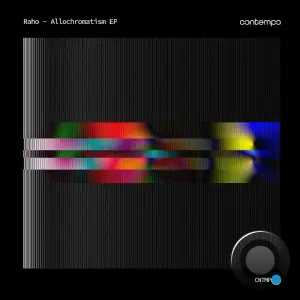 Raho - Allochromatism (2026)