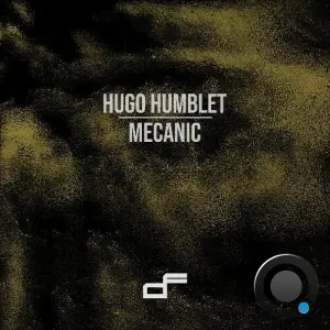 Hugo Humblet - Mecanic (2026)