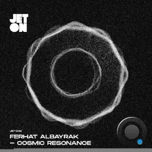 Ferhat Albayrak - Cosmic Resonance (2026)