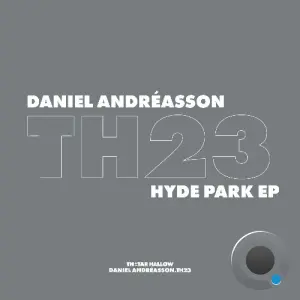 Daniel Andreasson - Hyde Park (2026)