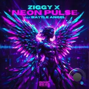 Ziggy X feat Battle Angel - Neon Pulse (2026)