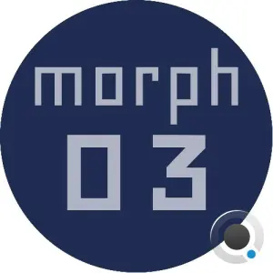 Amorphic - Morph 03 (2026)