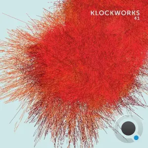 Shlomi Aber & Kashpitzky - Klockworks 41 (2026)