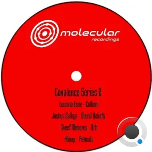 Covalence Series 2 (2026)