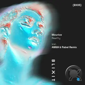 Mourice - Reality (2026)