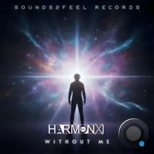 Harmonx - Without Me (2026)