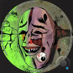 Stephan Crown - Magnetic Resonance (2026)