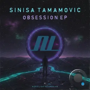 Sinisa Tamamovic - Obsession (2026)