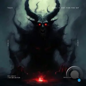 Teua - Rave Is Not For You (2026)