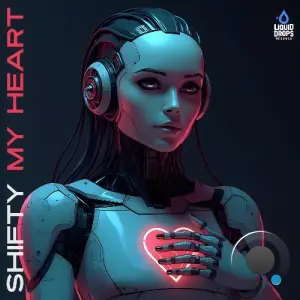 Shifty - My Heart (2026)
