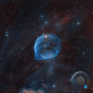 Marc Faenger - Protocol (2026)