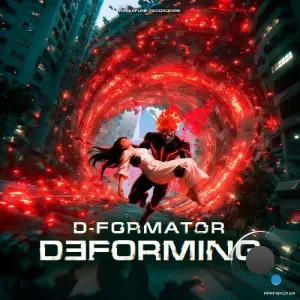 D-Formator - Deforming (2026)