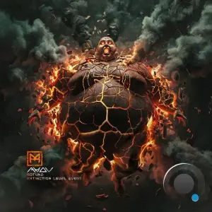 AKOV - Rotund / Extinction Level Event (2026)