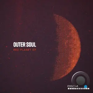 Outer Soul - Red Planet (2026)