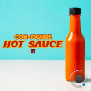 Con-Figure - Hot Sauce (2026)