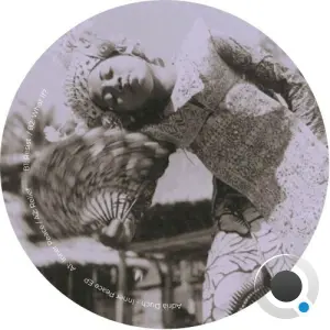 Adrià Duch - Inner Peace (2026)