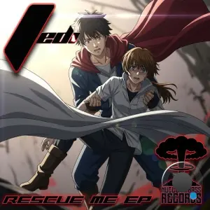 Jedi - Rescue Me (2026)