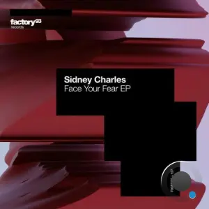 Sidney Charles - Face Your Fear (2026)