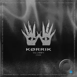 KØRRIK - CLUBBY (2026)