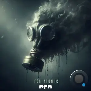 Foe - Atomic LP (2026)