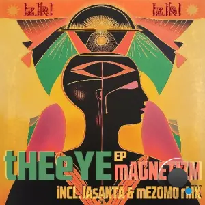 Magnetizm - The Eye (2026)