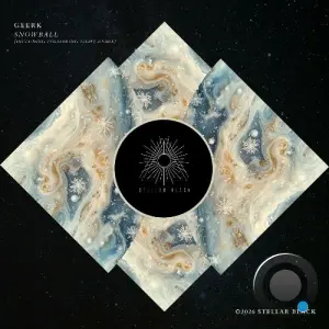 Geerk - Snowball (2026)