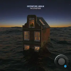 Deeparture, Aria.M - The Other Side (2026)