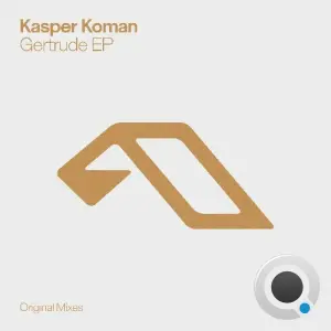 Kasper Koman - Gertrude (2026)