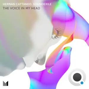 Hernán Cattaneo, Soundexile - The Voice in My Head (2026)