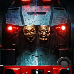 Ginchy - The Night Train (2026)