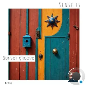 Sense IS - Sunset Groove (2026)