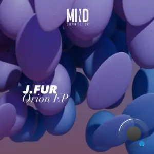 J.Fur, Mystique (BR) - Orion (2026)