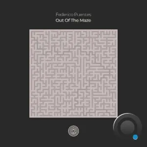 Federico Puentes - Out Of The Maze (2026)