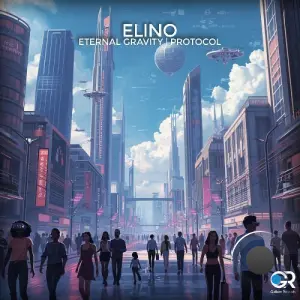 Elino - Eternal Gravity | Protocol (2026)