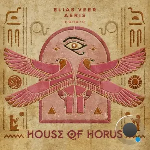 Elias Veer - Aeris (2026)