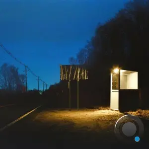 Jasper Tygner - Blue (2026)