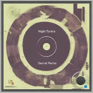 Night Tantra - Secret Portal (2026)