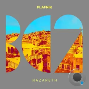 Plafnik - Nazareth (2026)