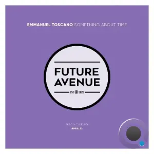 Emmanuel Toscano - Memories (2026)