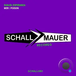 Danjel Esperanza - Mer (2026)