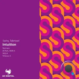 Sashy, Tabrissel - Intuition (2026)