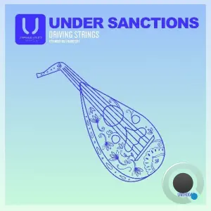 Under Sanctions - Driving Strings (2026)