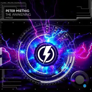 Peter Miethig - The Awakening (2026)