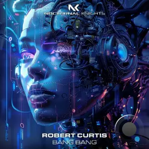 Robert Curtis - Bang Bang (2026)